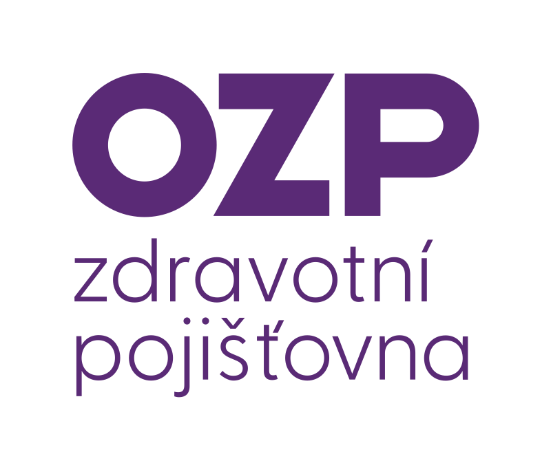 Logo Oborová zdravotní pojišťovna